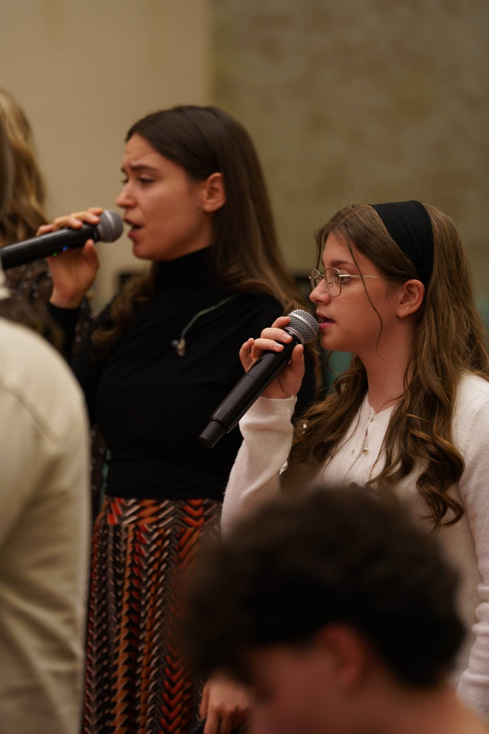 Întâlnire de tineret - foto 10