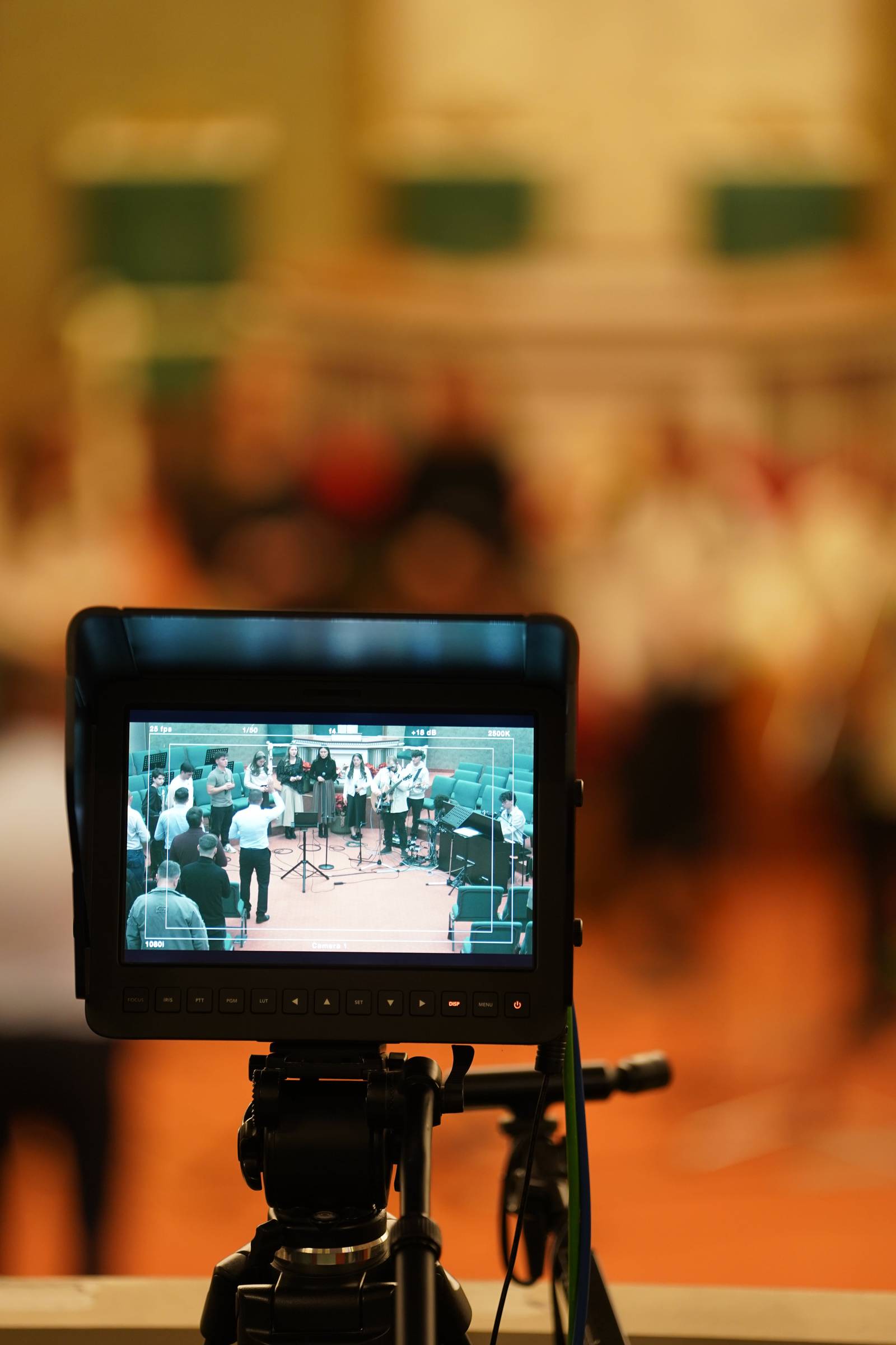 Întâlnire de tineret - foto 14