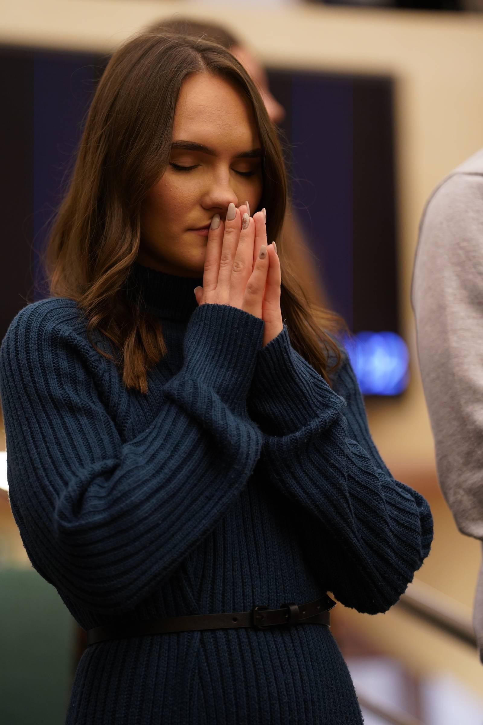 Întâlnire de tineret - foto 3