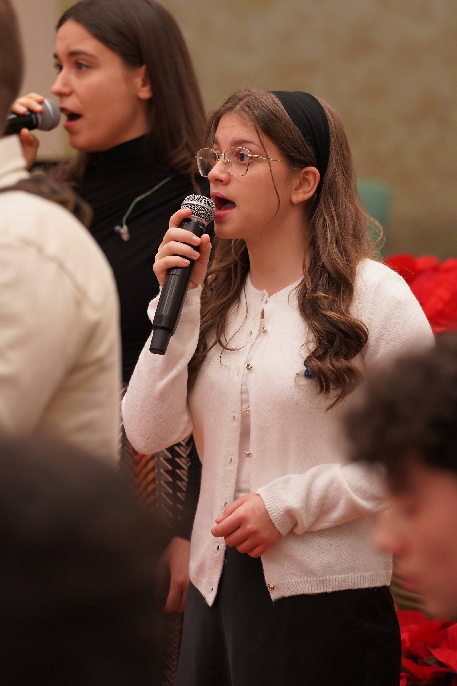 Întâlnire de tineret - foto 4