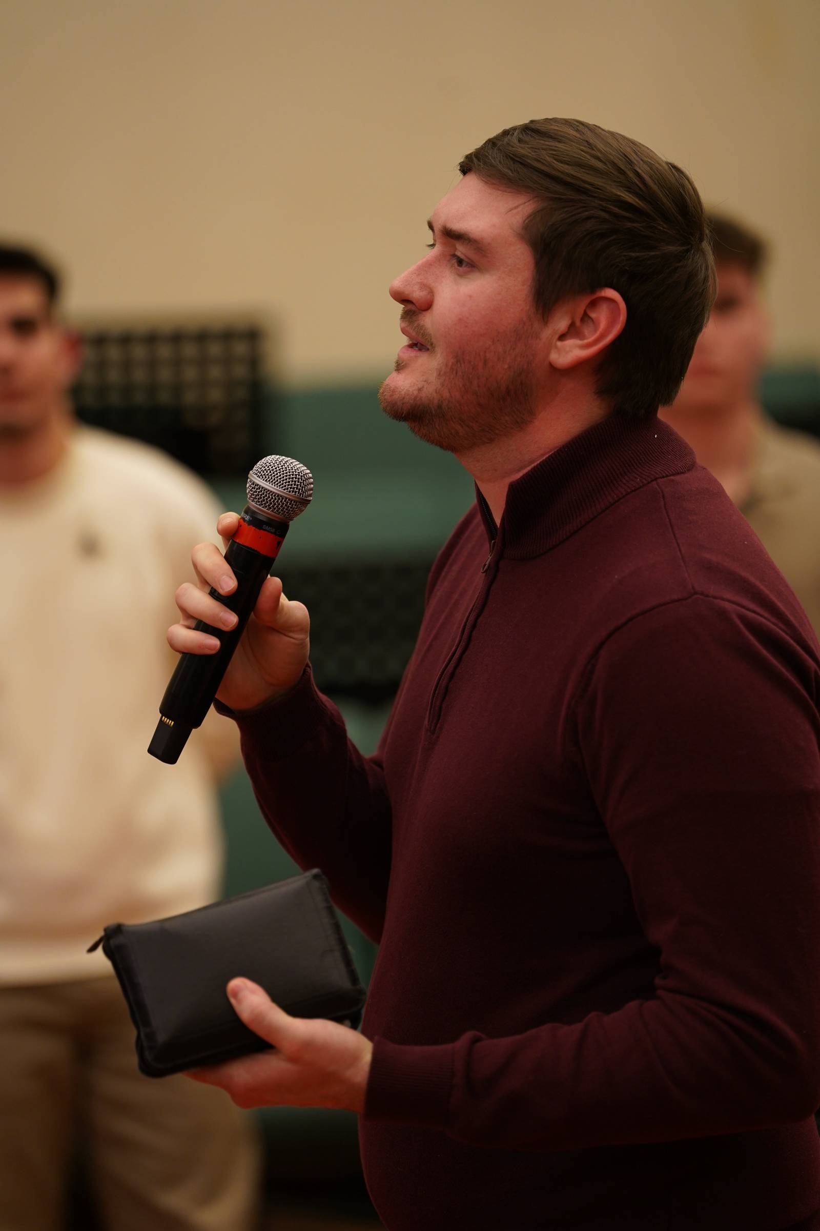 Întâlnire de tineret - foto 6